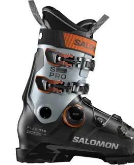 Pánske lyžiarky Salomon S/Pro Supra Boa X110 GW Veľkosť: 28 cm