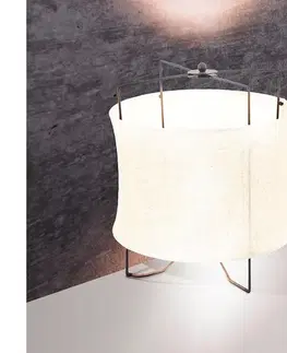Lampy Eglo 79645 - Stolová lampa BRIDEKIRK 1xE27/40W/230V béžová 79645