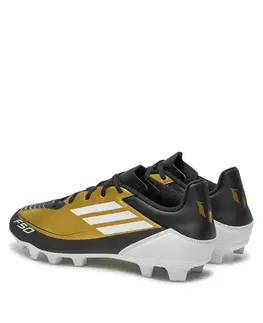 Kopačky Adidas F50 CLUB MESSI FG Veľkosť: 41 1/3 EUR
