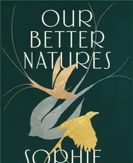 Beletria Our Better Natures - Sophie Ward