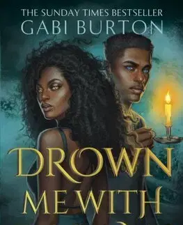 Fantasy, upíri Drown Me With Dreams - Sing Me To Sleep 2 - Gabi Burton