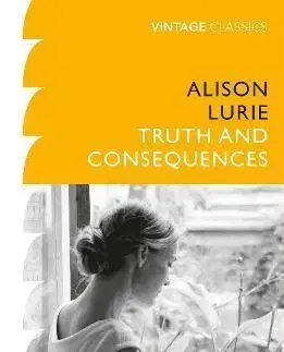 Svetová beletria Truth and Consequences - Alison Lurie