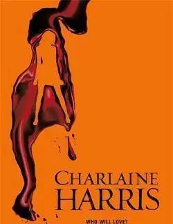 Sci-fi a fantasy Dead Ever After - Charlaine Harris
