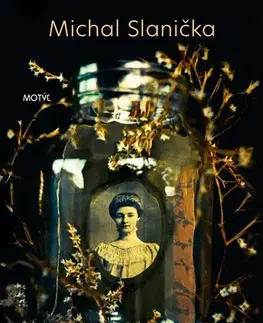 Historické romány Predpeklie - Michal Slanička