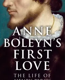 História Anne Boleyn's First Love - Jan-Marie Knights