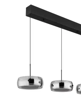 Svietidlá Globo 16058-3 - závesné LED svietidlo na lanku LIVION LED/30W/230V 3000K 16058-3