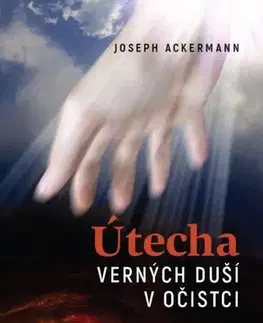Kresťanstvo Útecha verných duší v očistci - Joseph Ackermann