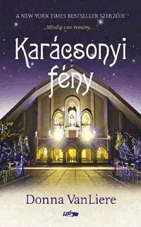 Beletria - ostatné Karácsonyi fény - Donna VanLiere