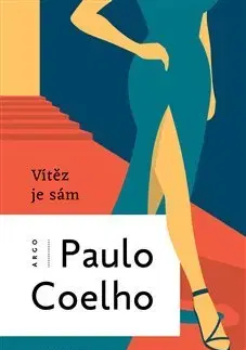 Svetová beletria Vítěz je sám - Paulo Coelho