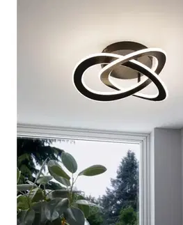 Svietidlá Eglo 99395 - LED Stropné svietidlo ROLIMARE LED/35W/230V 99395
