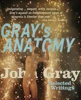 Cudzojazyčná literatúra Grays Anatomy - John Gray