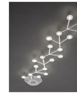 Svietidlá Artemide 1596050APP-LED Stmievateľné stropné svietidlo NET LED/45W/230V 3000K 1596050APP