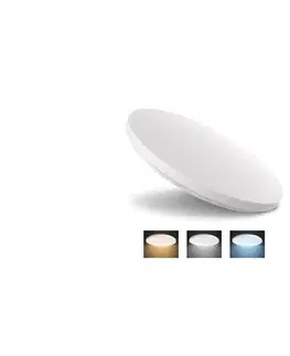 Svietidlá Geti LED Stropné svietidlo LED/24W/230V 3000K/4000K/6000K 4181919