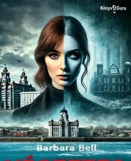Detektívky, trilery, horory Végzetes vízió - Barbara O. Bell