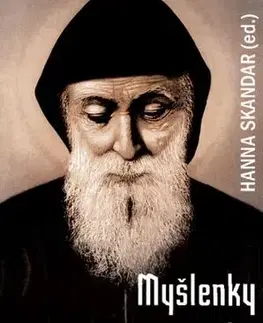 Kresťanstvo Myšlenky svatého Šarbela, 2. vydání - Hanna Skandar