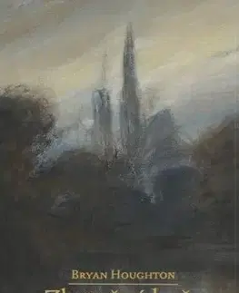 Kresťanstvo Zbytečný kněz - Bryan Houghton