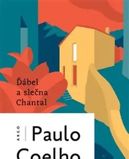 Svetová beletria Ďábel a slečna Chantal - Paulo Coelho