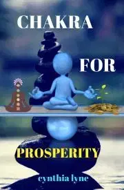 Ezoterika - ostatné Chakra For Prosperity - Lyne Cynthia