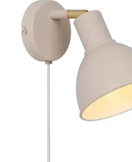 Svietidlá Nordlux 45841009
