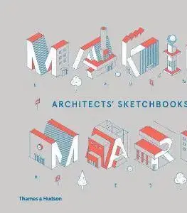 Architektúra Making Marks - Will Jones