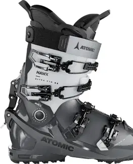 Dámske lyžiarky Atomic Hawx Ultra XTD 95 W GW Veľkosť: 24 cm