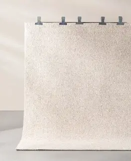 Koberce Koberec Solaro beige/grey 160x230 cm