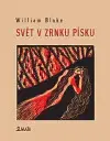 Svetová poézia Svět v zrnku písku - William Blake,Květa Krhánková,Jiří Valja