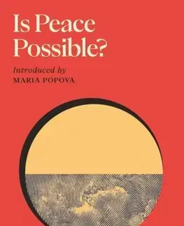 Politológia Is Peace Possible - Kathleen Lonsdale