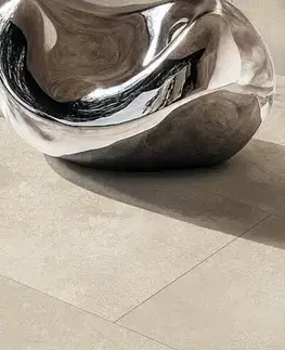 Creation 55 clic acoustic GERFLOR Creation 55 clic acoustic Bloom uni cream 1600