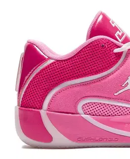 Basketbalová obuv Jordan Tatum 4 China Rose M Veľkosť: 42 EUR