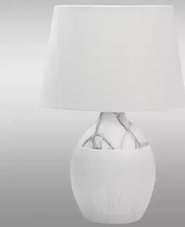 Moderné lampy do obývačky Stolná Lampa K3560