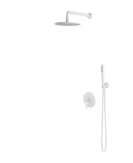 Sprchy a sprchové panely Omnires Y SYSY35WM