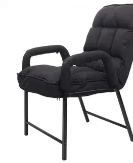 Kreslá Polohovacie kreslo K40