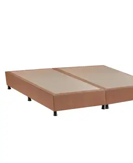 Postele Rám manželskej postele Budget Double - 160x200