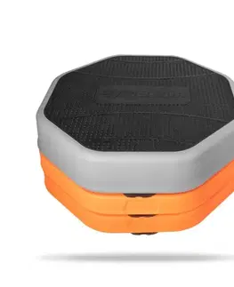 Domáci tréning ostatné GymBeam Fitness schod HexaStep