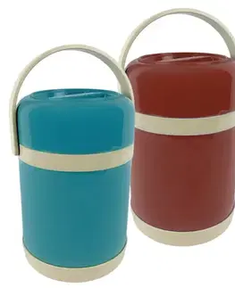 Termomisy MAKRO - Termoska jedlovka 1,8L, výška 24,50cm