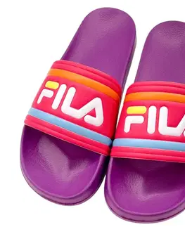 Sandále / Šľapky Fila Morro Bay Wellness Kids Veľkosť: 28 EUR