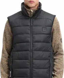 Vesty McKINLEY Erik VST Veľkosť: M