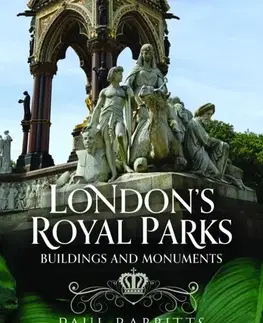 História London's Royal Parks - Paul Rabbitts