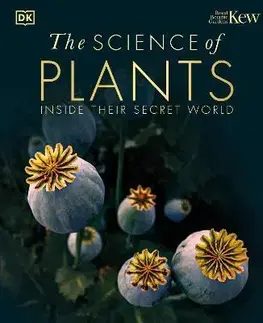 Biológia, fauna a flóra The Science of Plants