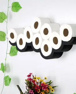 Doplnky do kúpeľne Toilet Paper Holder Wc018