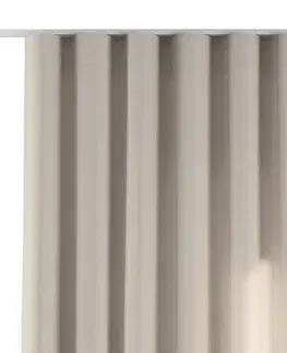 Závesy Zaves s riasením WAVE