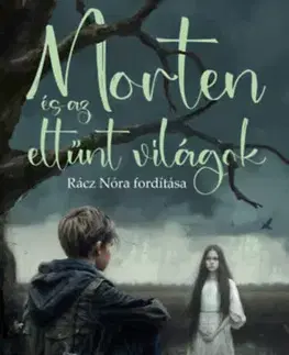 Dobrodružstvo, napätie, western Morten és az eltűnt világok - Reinaus Reeli