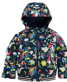 Snowboard bundy Burton 2L Bomber Jacket Toddlers Veľkosť: 3