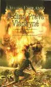 Sci-fi a fantasy Jediná Pravá Vládkyně - David Farland,Václav Čuba