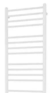 Radiátory do kúpeľne Radiátor kombinovaný SAT Paul 174x50 cm stredové pripojenie biela SATRAPA1740500S SATRAPA1740500S