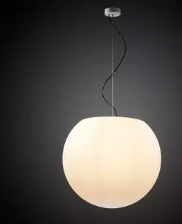 Moderné vonkajšie stropné svietidlá Lampa Cumulus l 4500 lw1