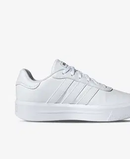 Tenisky Adidas Court Platform Veľkosť: 42 2/3 EUR