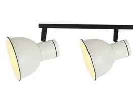 LED osvetlenie Stropné svetlo ZUMBA Candellux