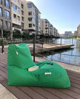 Obývacia izba Sedací vak BAYBED